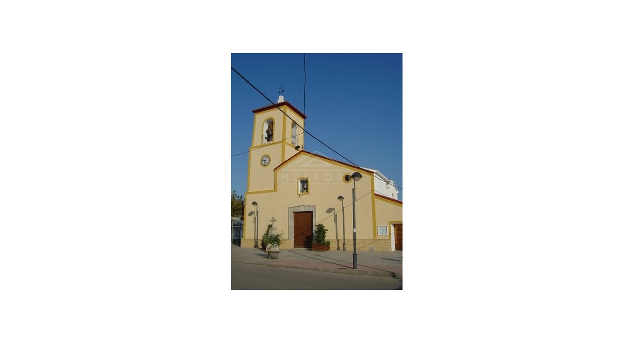 Videresalg - Toppleiligheter -
Torre-Pacheco - Santa Rosalía Lake and Life Resort