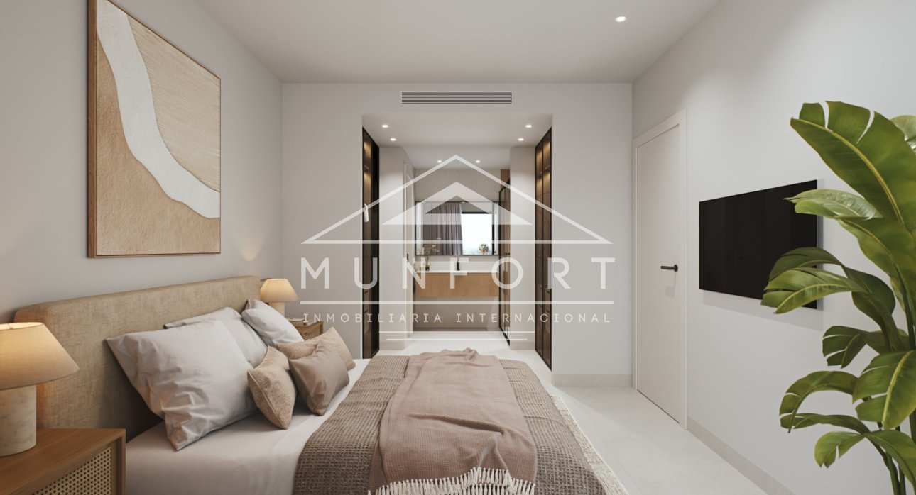 Videresalg - Toppleiligheter -
Torre-Pacheco - Santa Rosal&iacute;a Lake and Life Resort