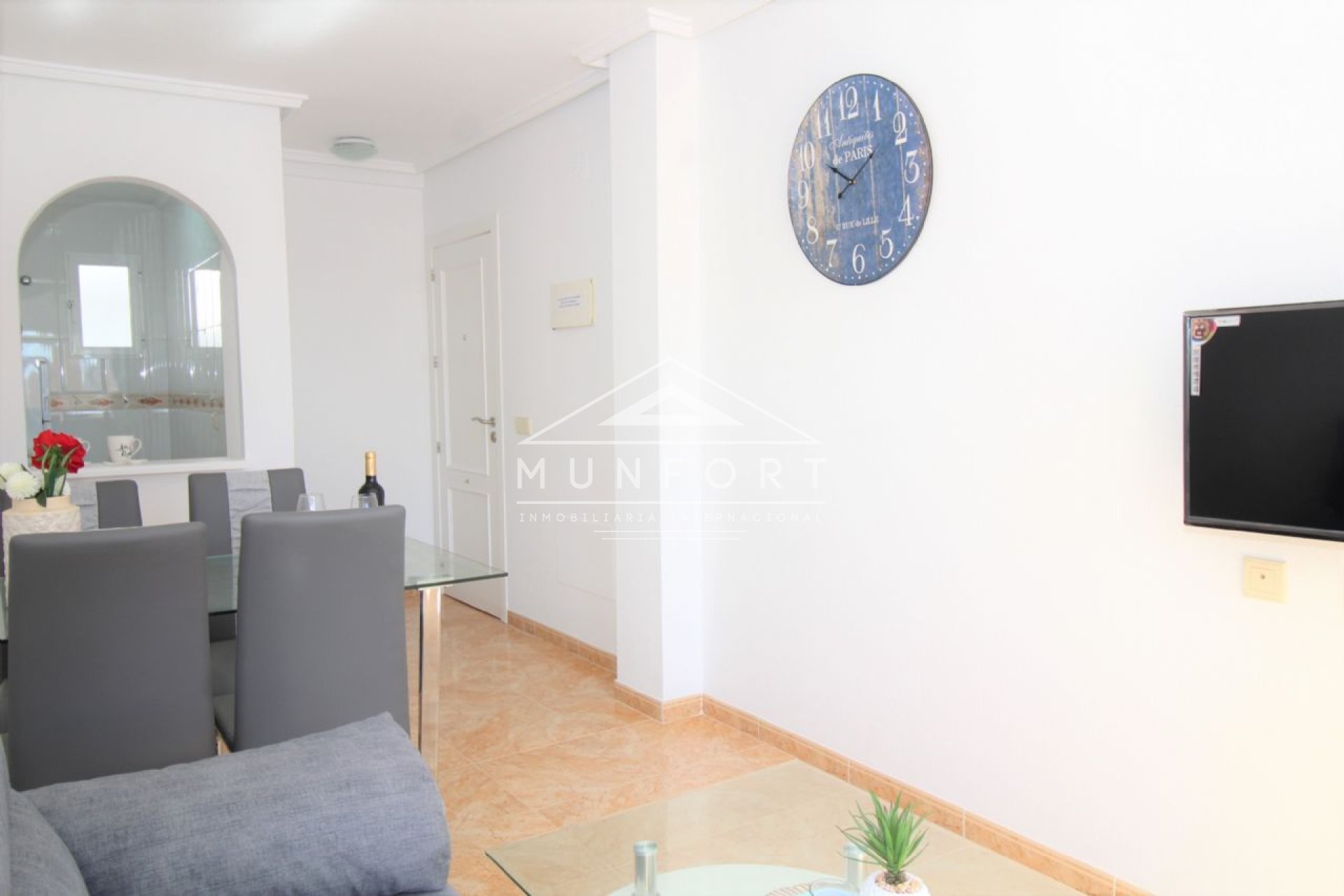 Videresalg - Toppleiligheter -
Torrevieja - Centro - Torrevieja