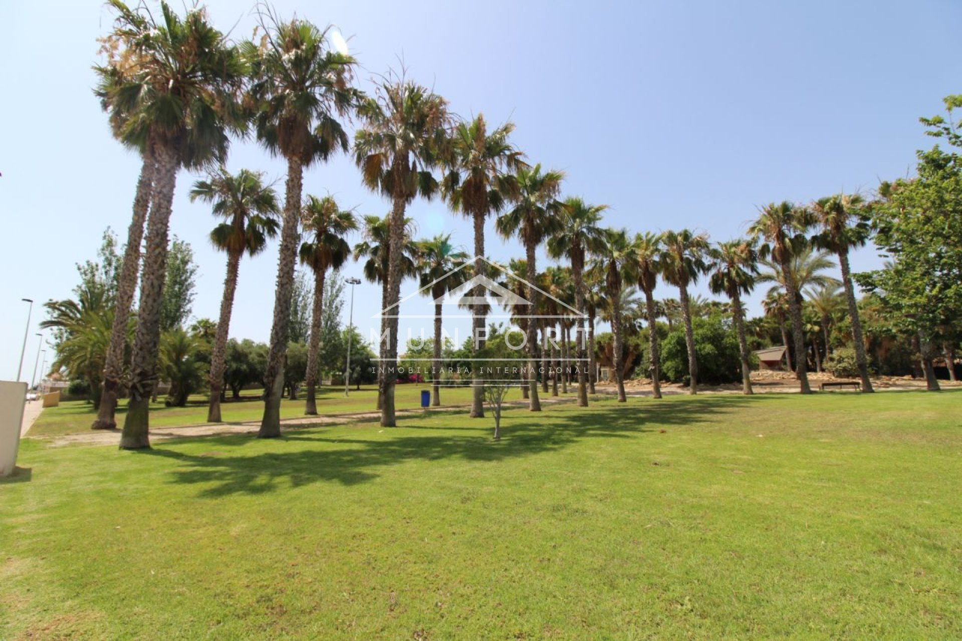 Videresalg - Toppleiligheter -
Torrevieja - Centro - Torrevieja