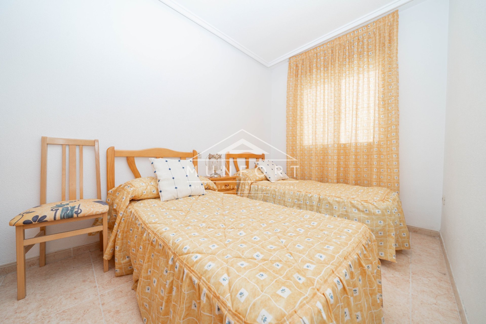 Videresalg - Toppleiligheter -
Torrevieja - Centro - Torrevieja