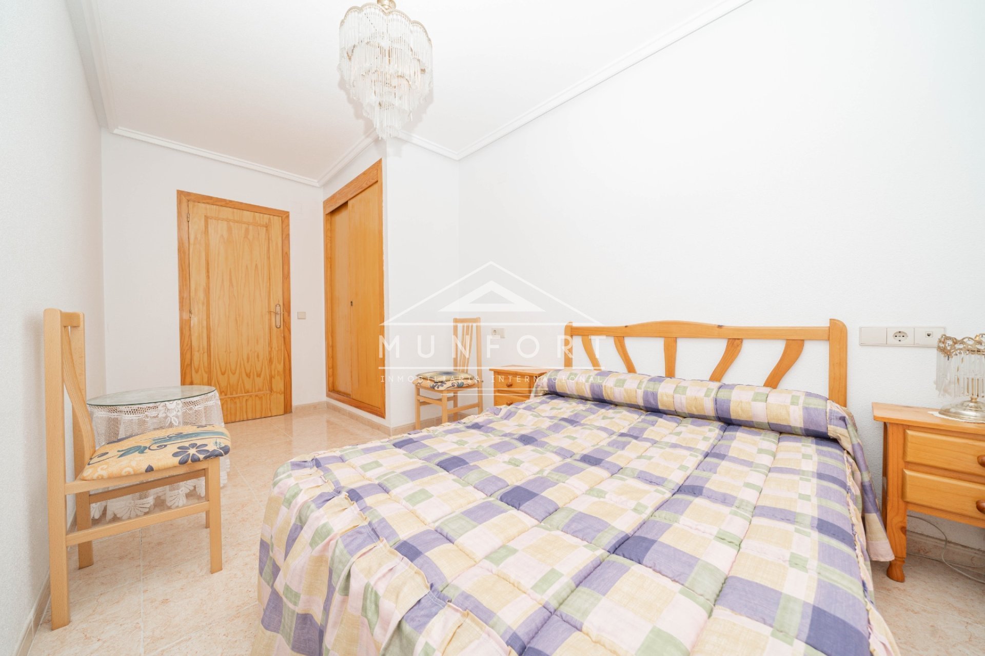 Videresalg - Toppleiligheter -
Torrevieja - Centro - Torrevieja