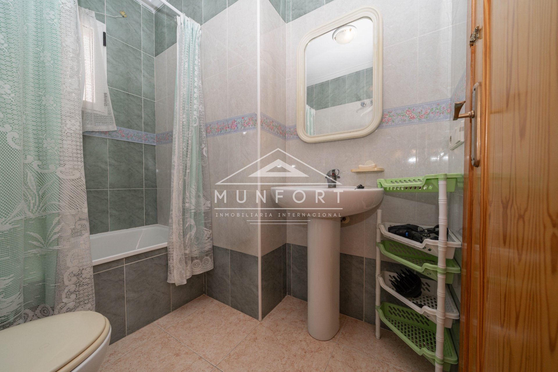 Videresalg - Toppleiligheter -
Torrevieja - Centro - Torrevieja