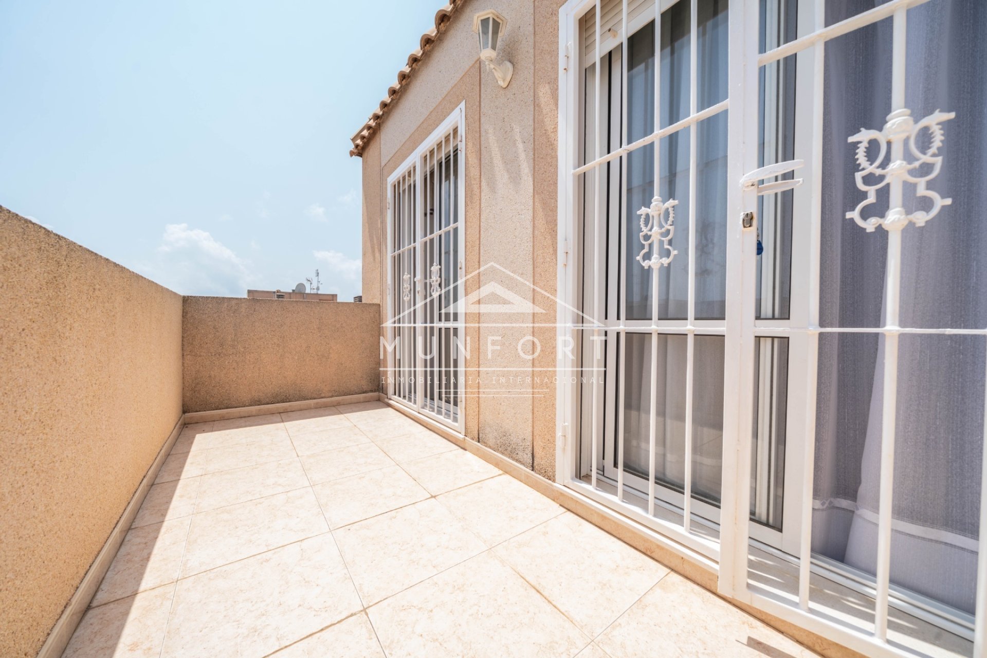 Videresalg - Toppleiligheter -
Torrevieja - Centro - Torrevieja
