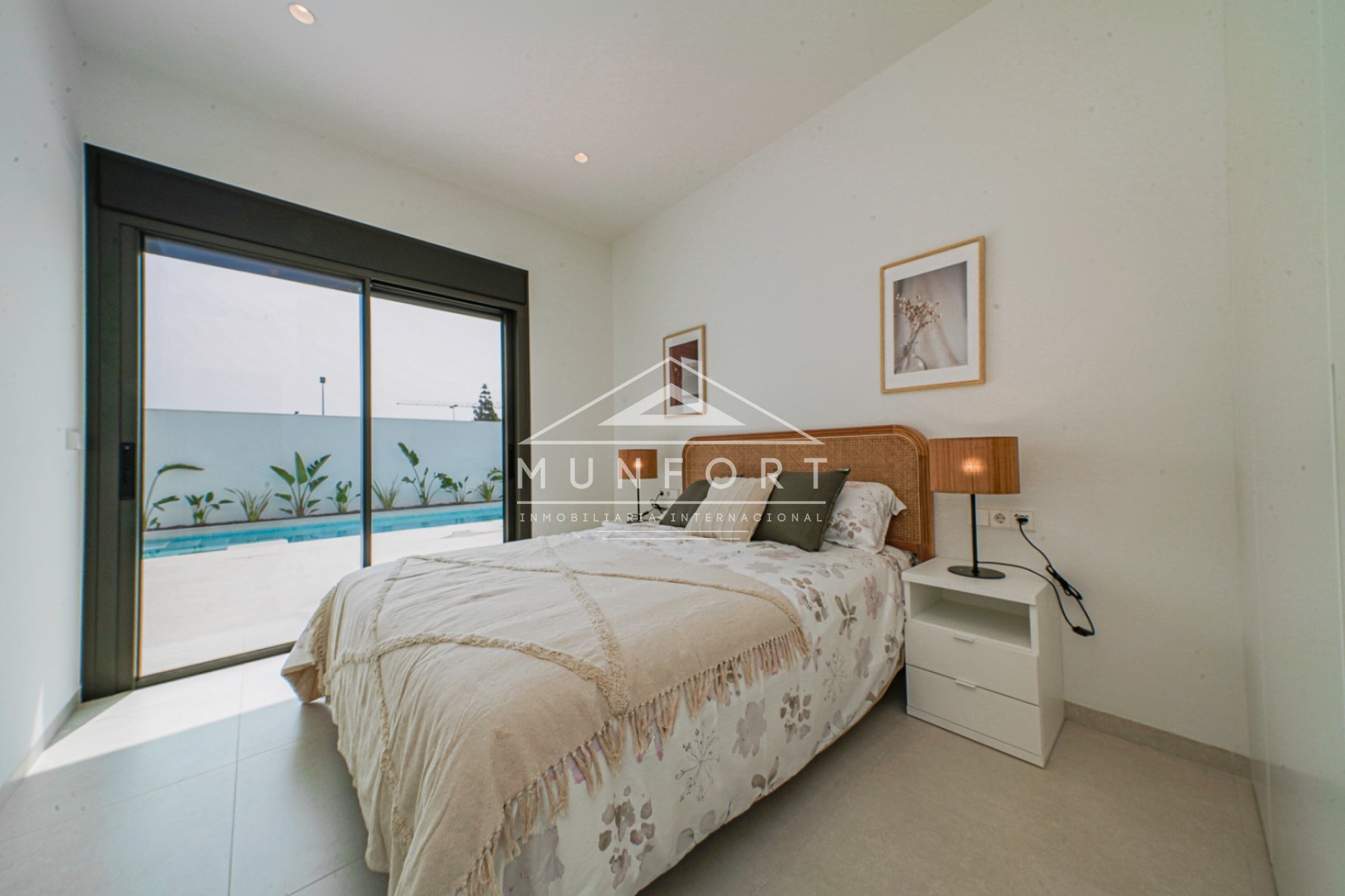 Videresalg - Villaer -
Alcázares, Los - La Serena Golf - Los Alcázares