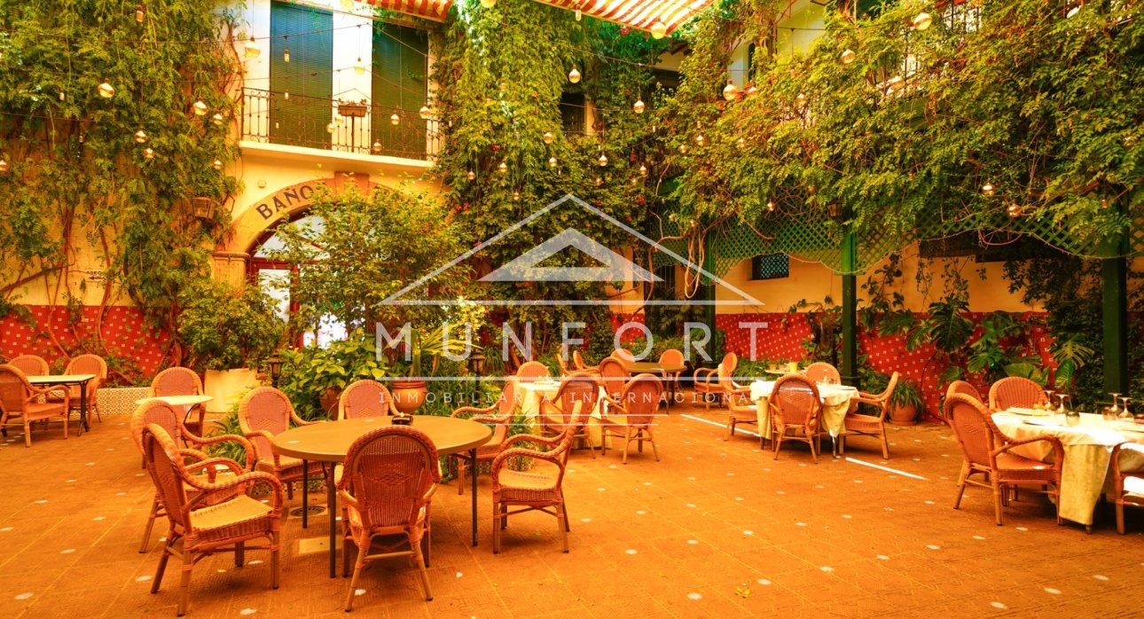 Videresalg - Villaer -
Alcázares, Los - La Serena Golf - Los Alcázares