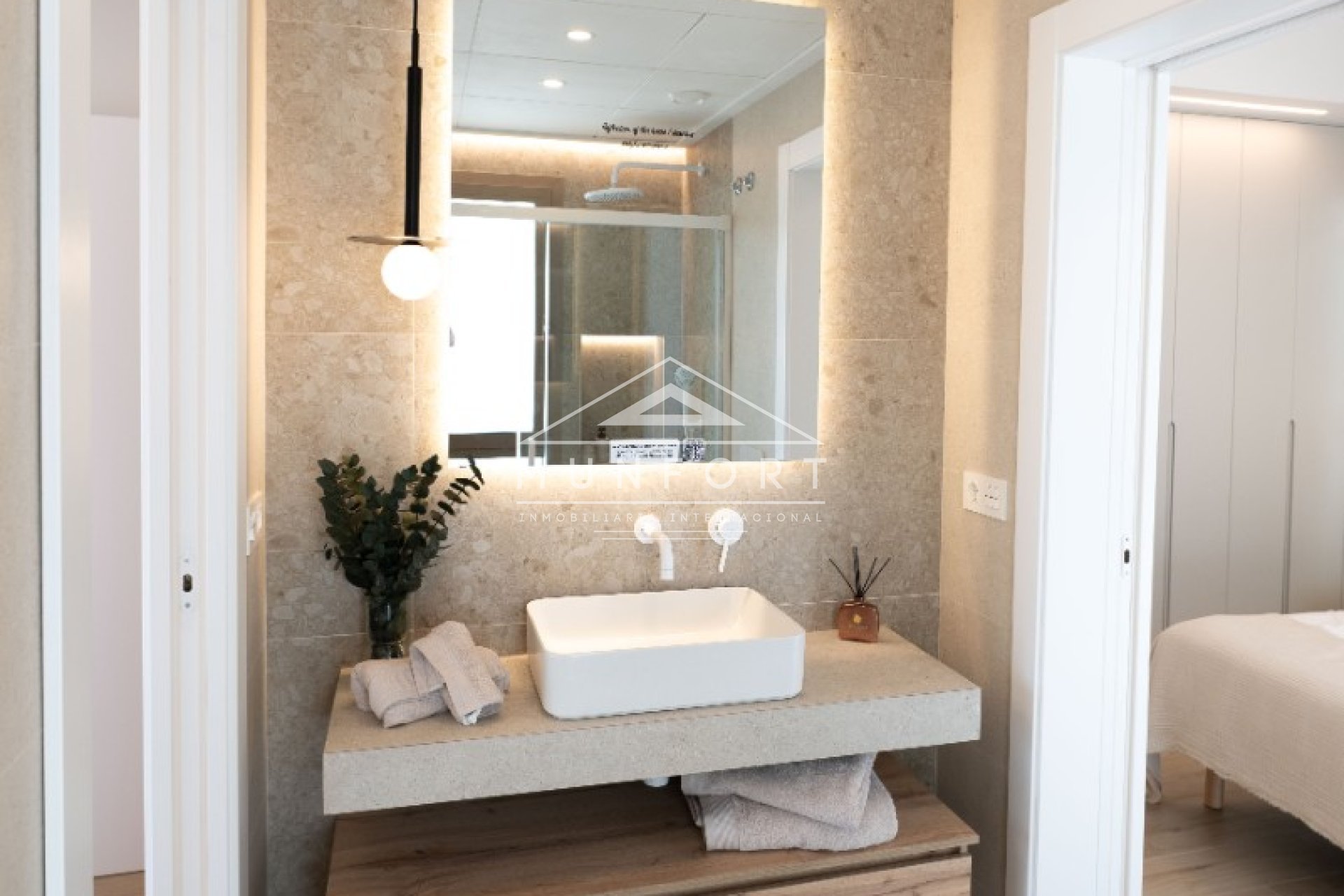 Videresalg - Villaer -
Alcázares, Los - La Serena Golf - Los Alcázares