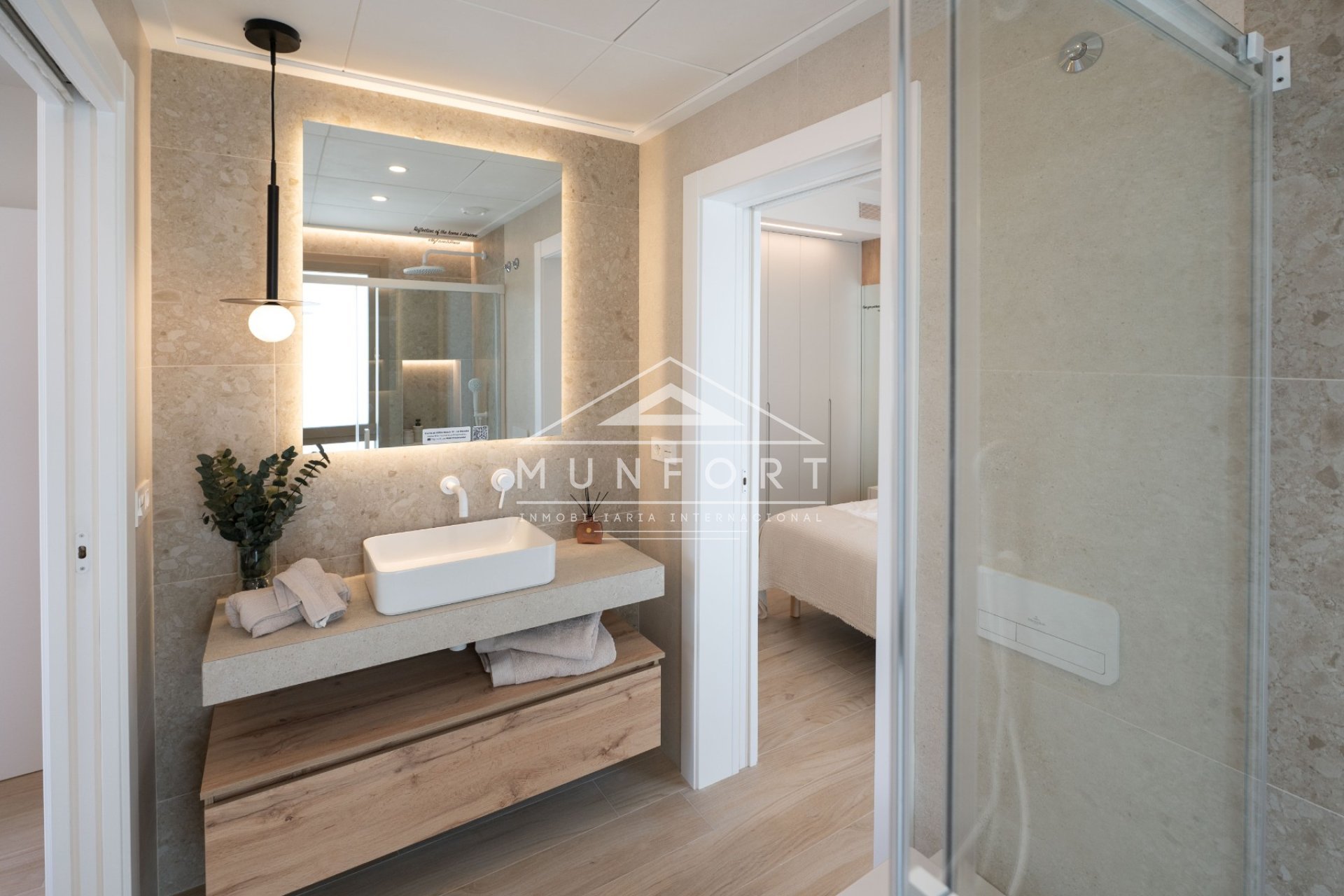 Videresalg - Villaer -
Alcázares, Los - La Serena Golf - Los Alcázares