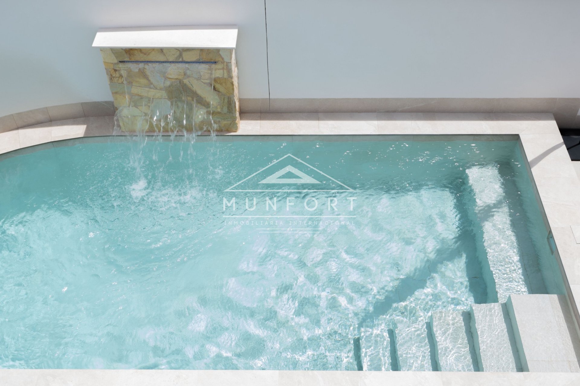 Videresalg - Villaer -
Alcázares, Los - La Serena Golf - Los Alcázares