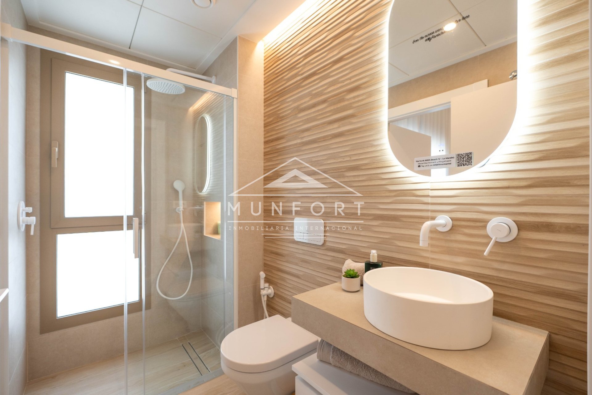 Videresalg - Villaer -
Alcázares, Los - La Serena Golf - Los Alcázares