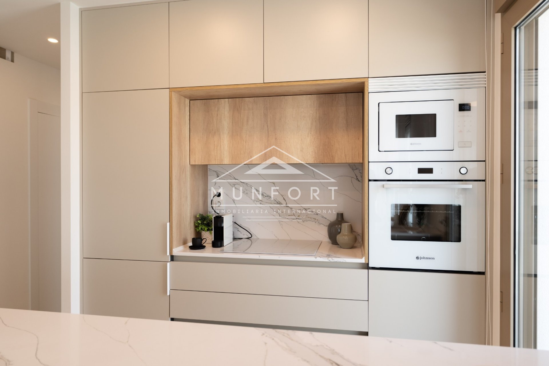 Videresalg - Villaer -
Alcázares, Los - La Serena Golf - Los Alcázares