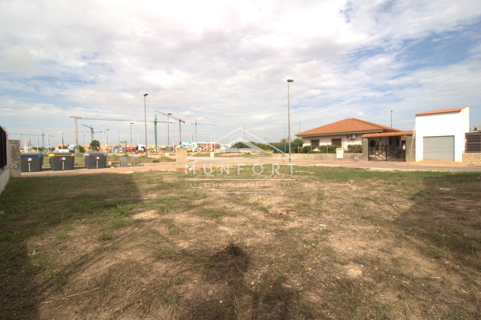 Videresalg - Villaer -
Alcázares, Los - La Serena Golf - Los Alcázares