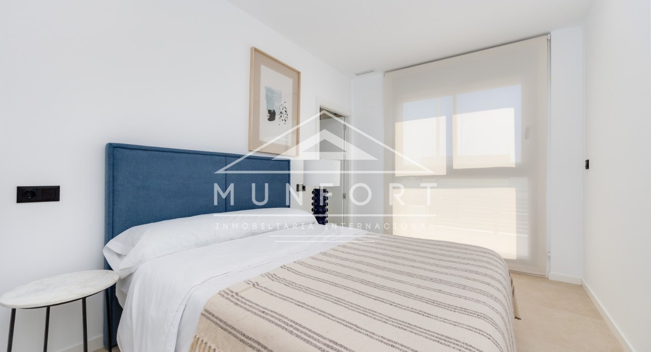 Videresalg - Villaer -
Alcázares, Los - Los Alc&aacute;zares