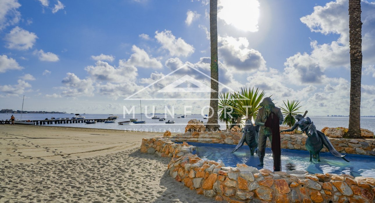 Videresalg - Villaer -
Alcázares, Los - Los Alcázares