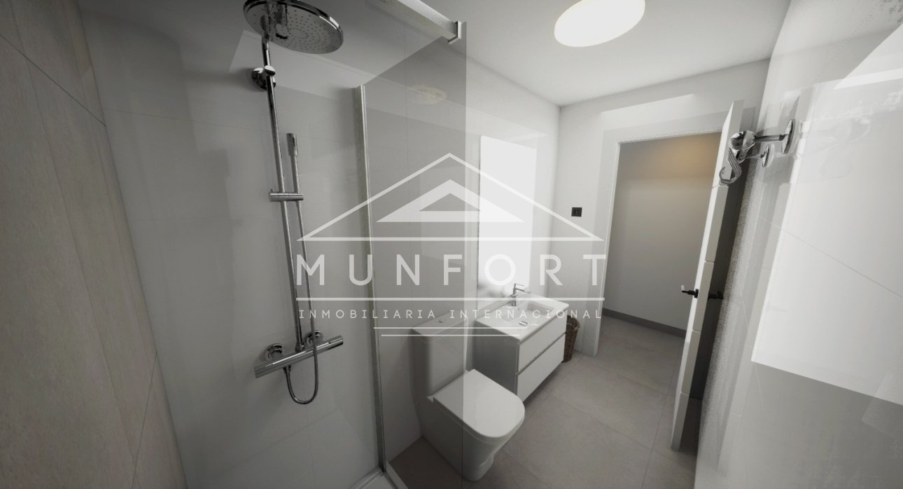 Videresalg - Villaer -
Alcázares, Los - Los Alcázares