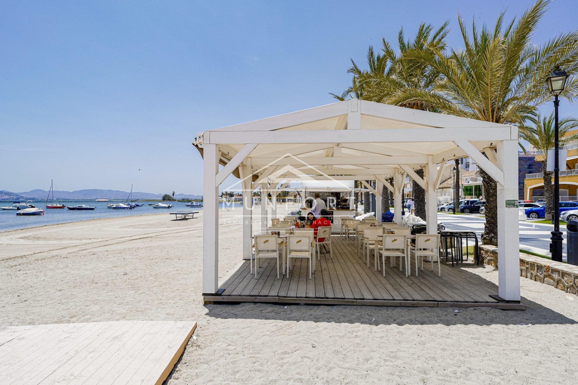 Videresalg - Villaer -
Alcázares, Los - Los Alcázares