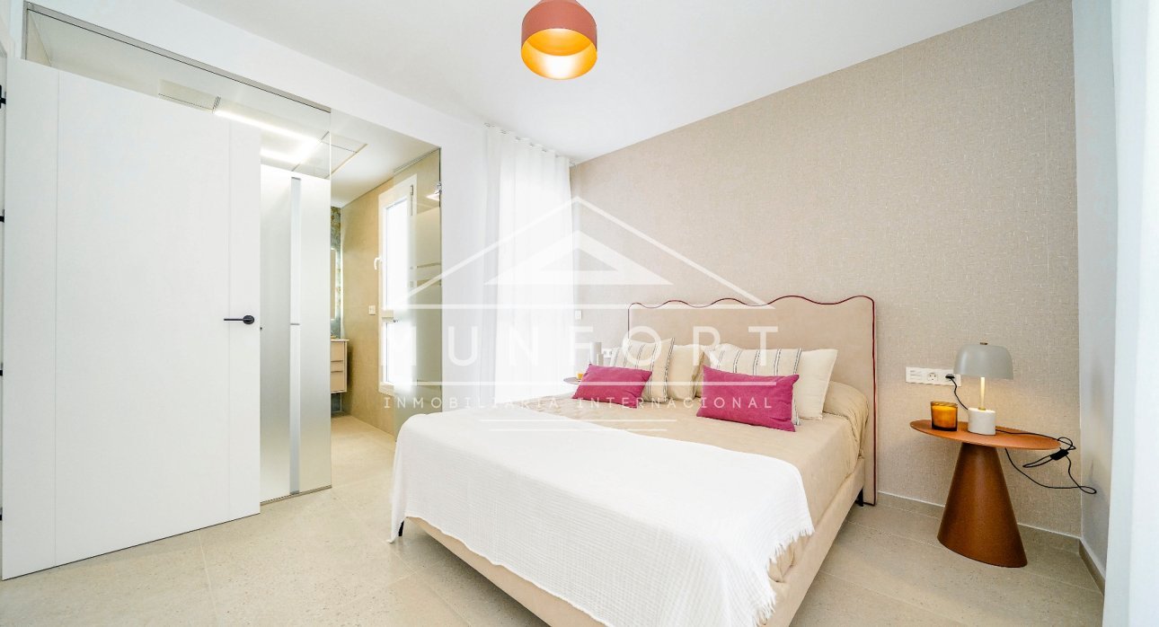 Videresalg - Villaer -
Alcázares, Los - Los Alcázares