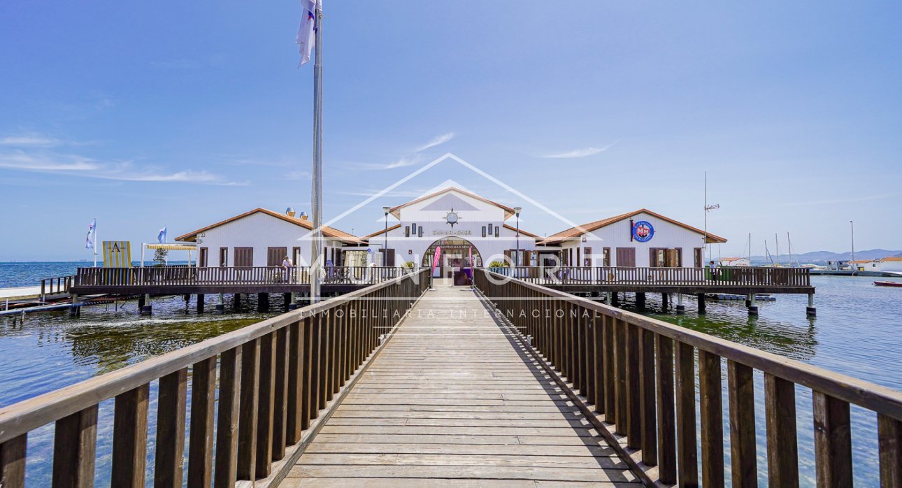 Videresalg - Villaer -
Alcázares, Los - Los Alcázares