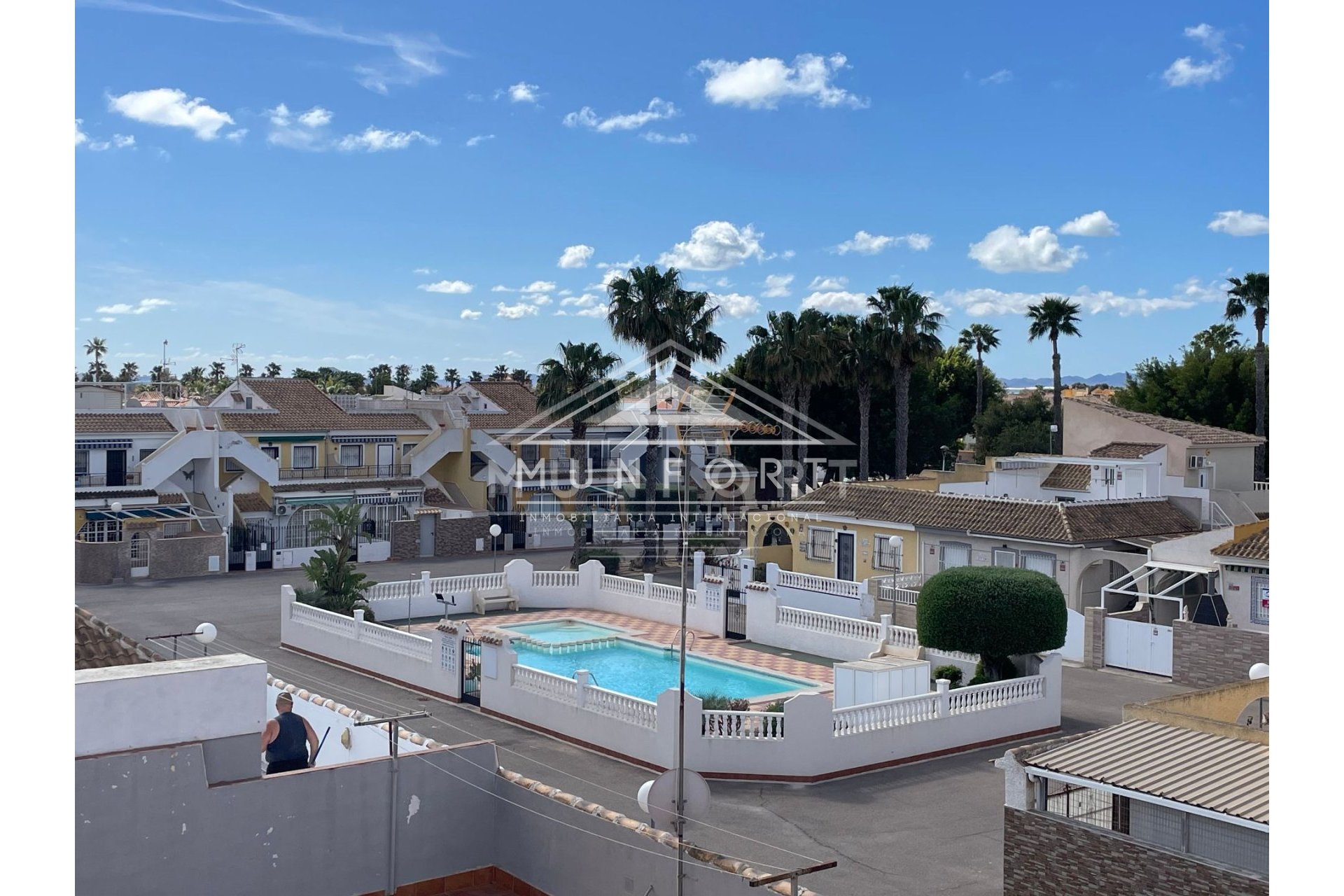 Videresalg - Villaer -
Alcázares, Los - Los Narejos