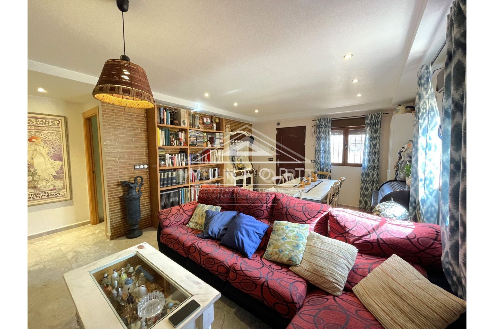 Videresalg - Villaer -
Alcázares, Los - Los Narejos