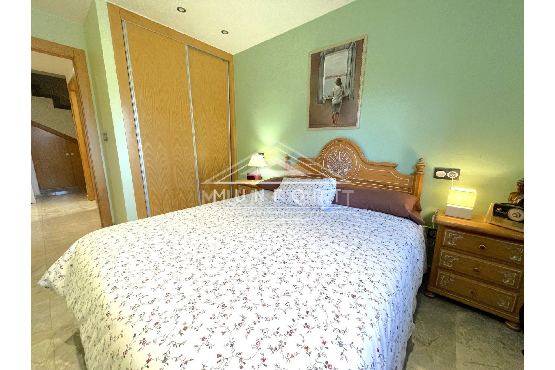 Videresalg - Villaer -
Alcázares, Los - Los Narejos