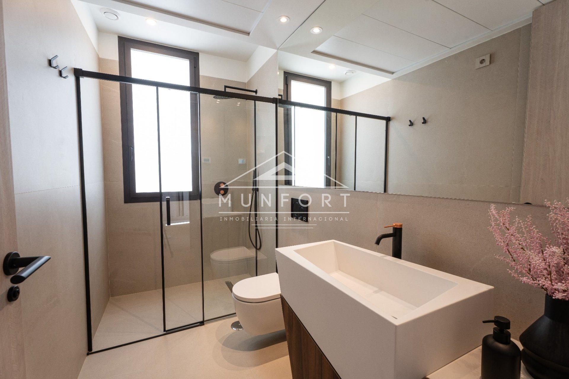 Videresalg - Villaer -
Algorfa - Club de Golf La Finca - Algorfa