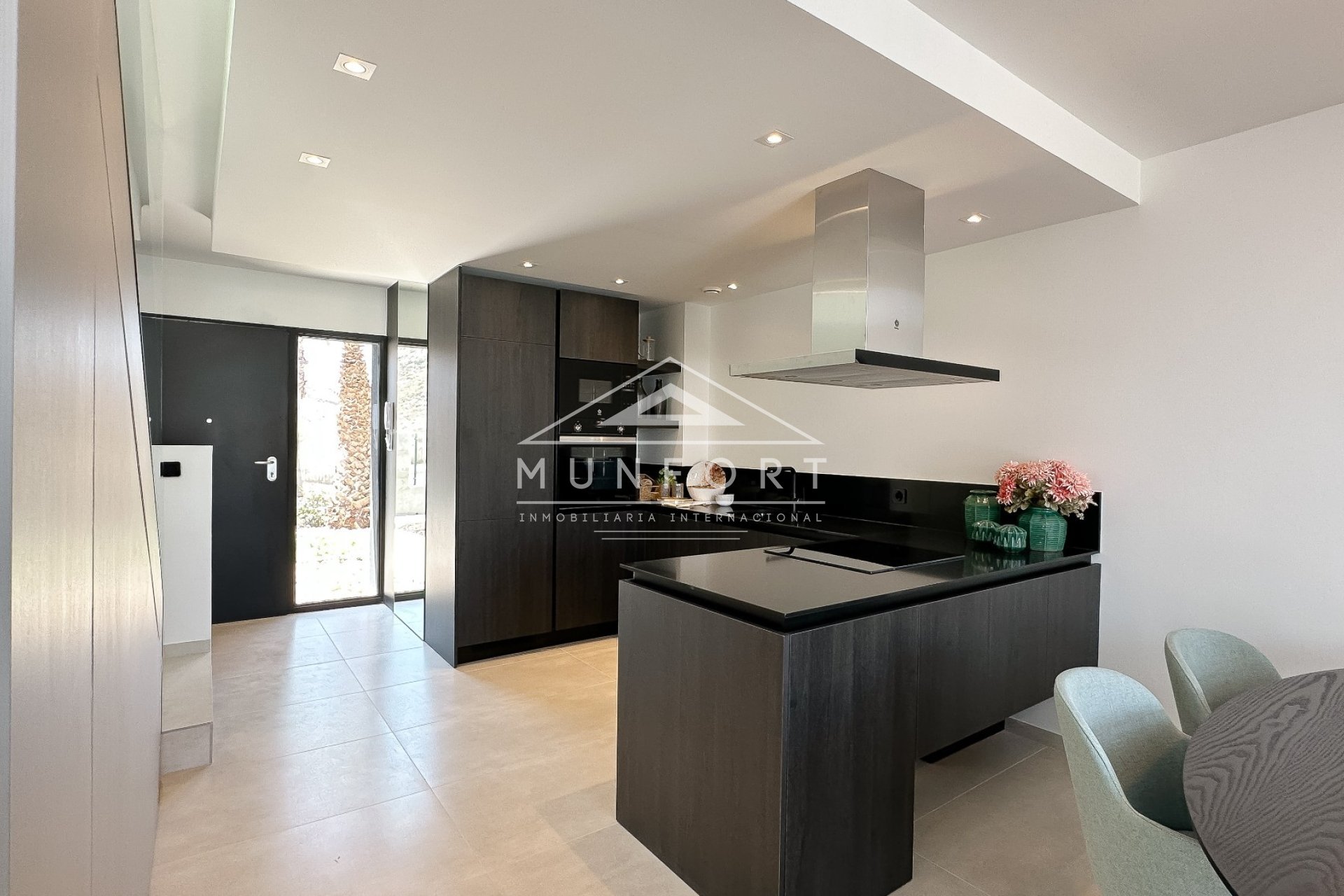 Videresalg - Villaer -
Algorfa - Club de Golf La Finca - Algorfa