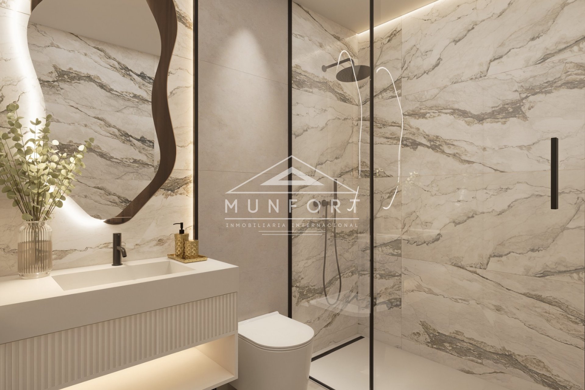 Videresalg - Villaer -
Algorfa