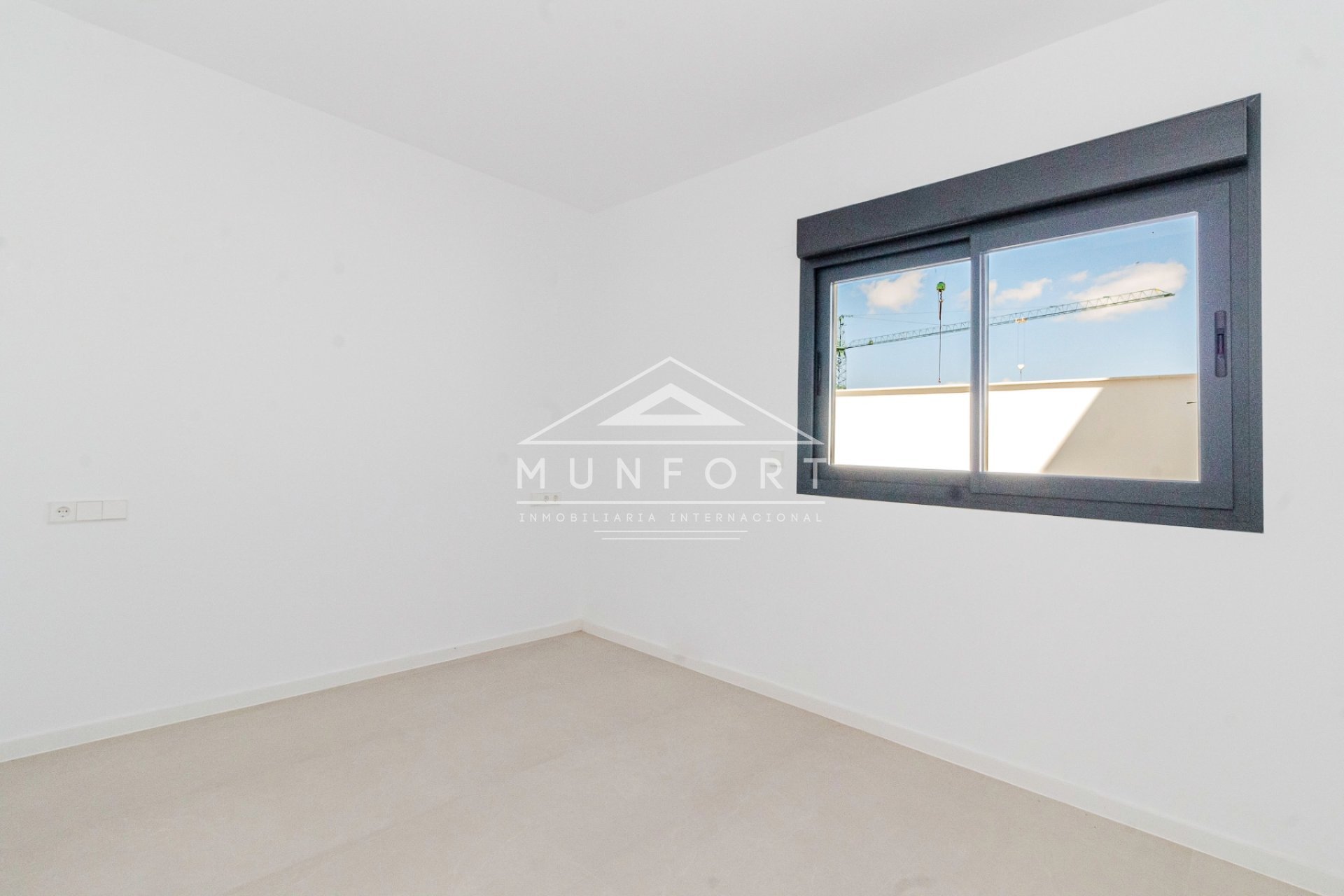 Videresalg - Villaer -
Alhama de Murcia - Condado de Alhama