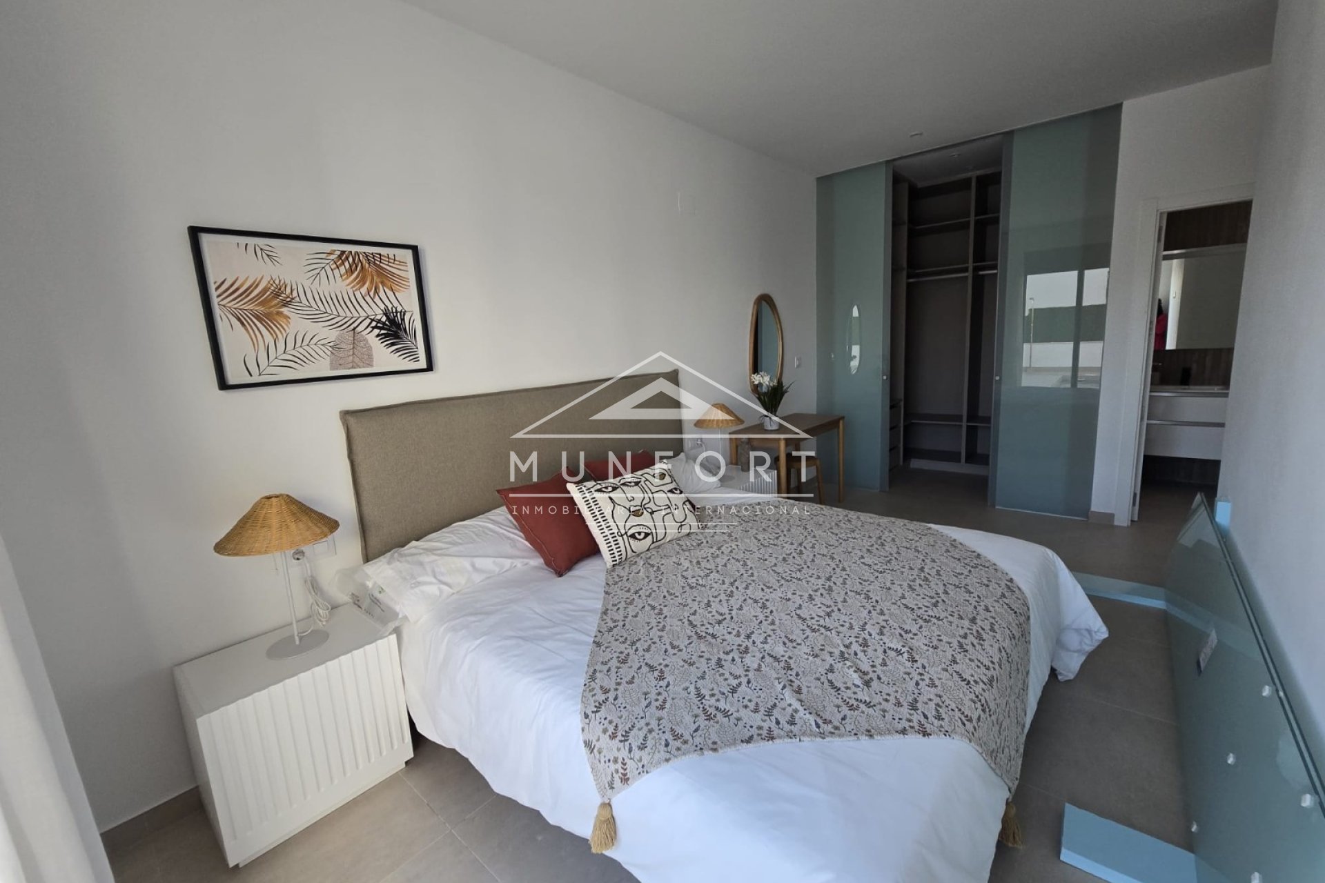 Videresalg - Villaer -
Almeria