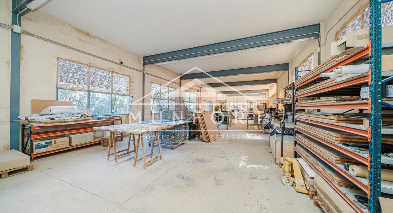 Videresalg - Villaer -
Balsicas