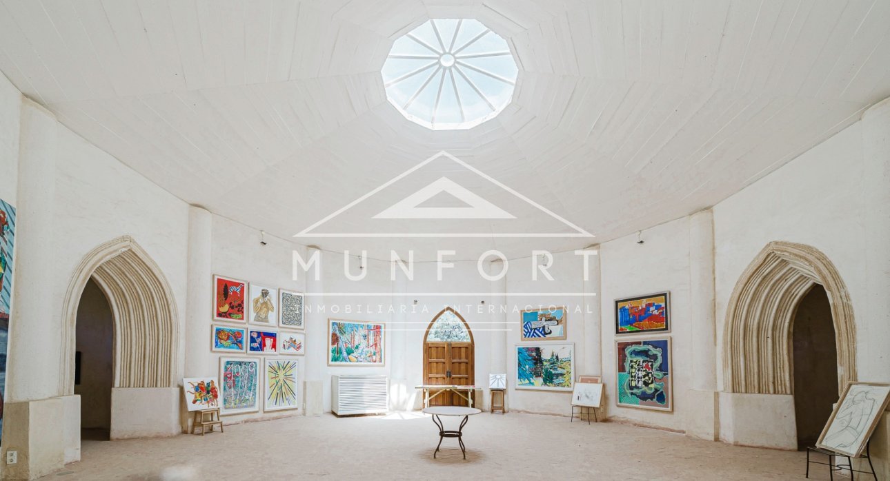 Videresalg - Villaer -
Balsicas