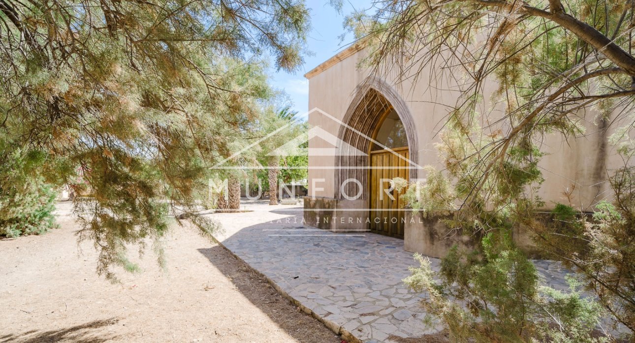 Videresalg - Villaer -
Balsicas