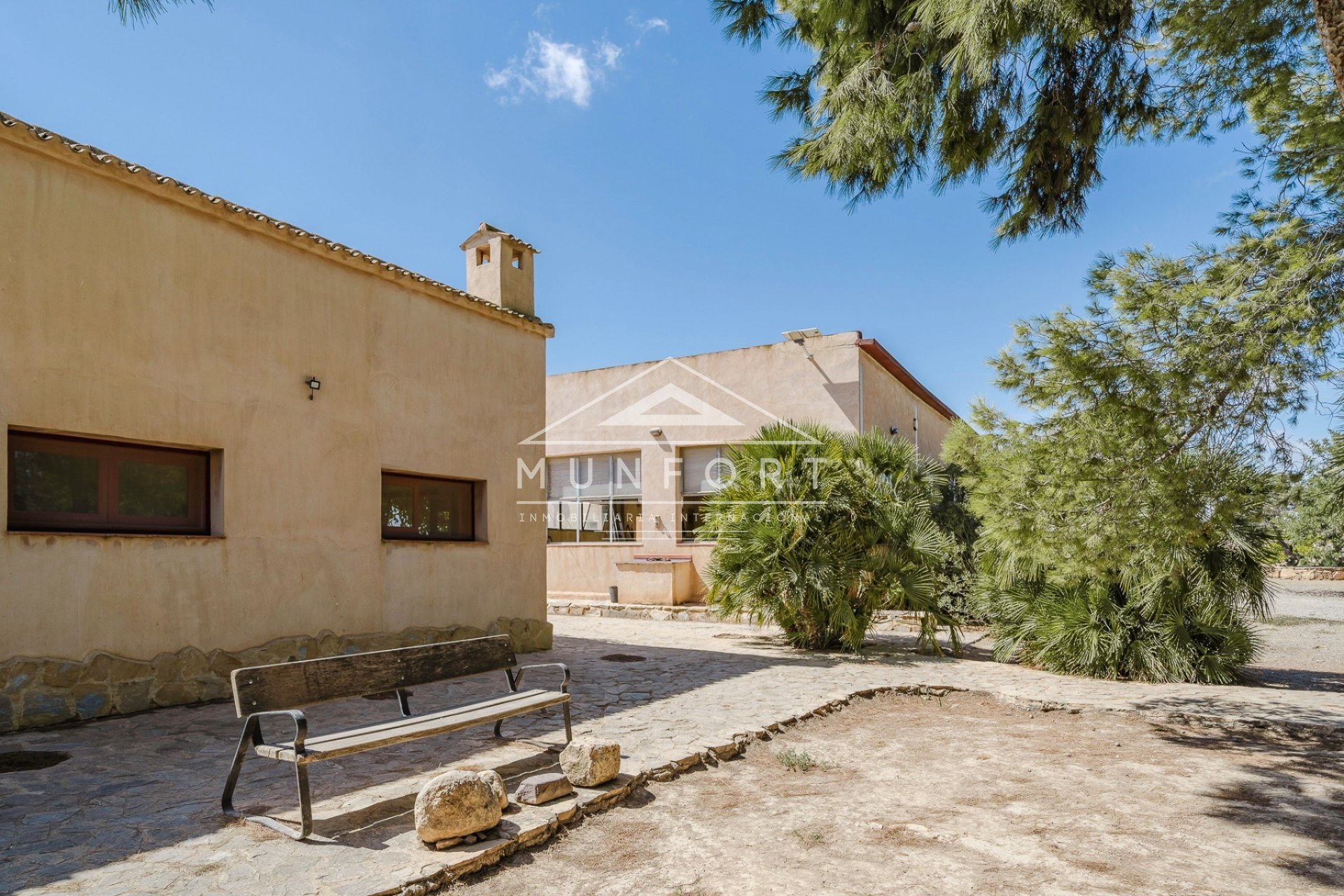 Videresalg - Villaer -
Balsicas