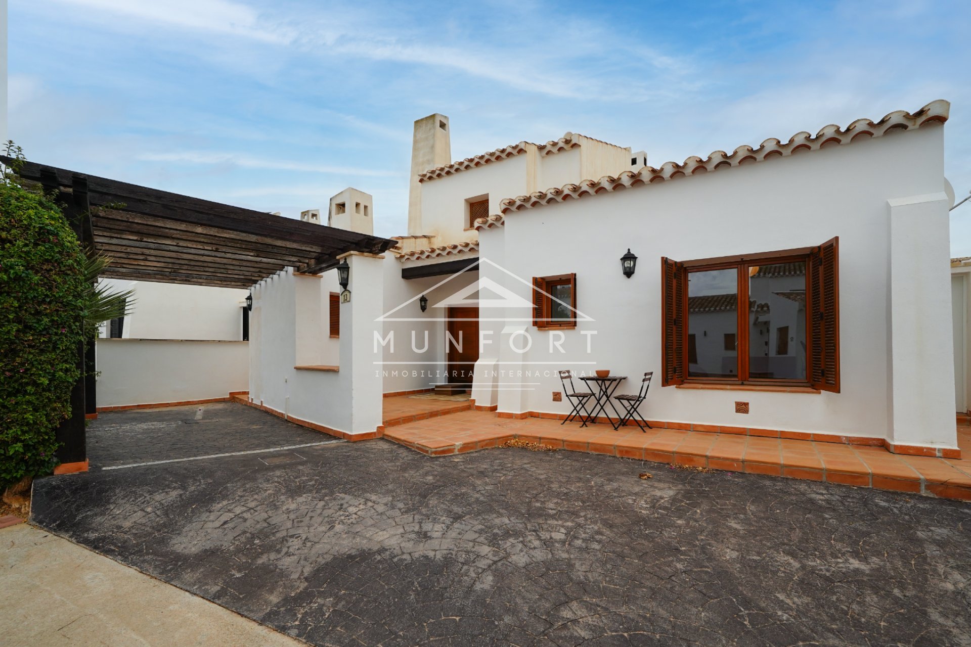 Videresalg - Villaer -
Baños y mendigo - Baños y Mendigo