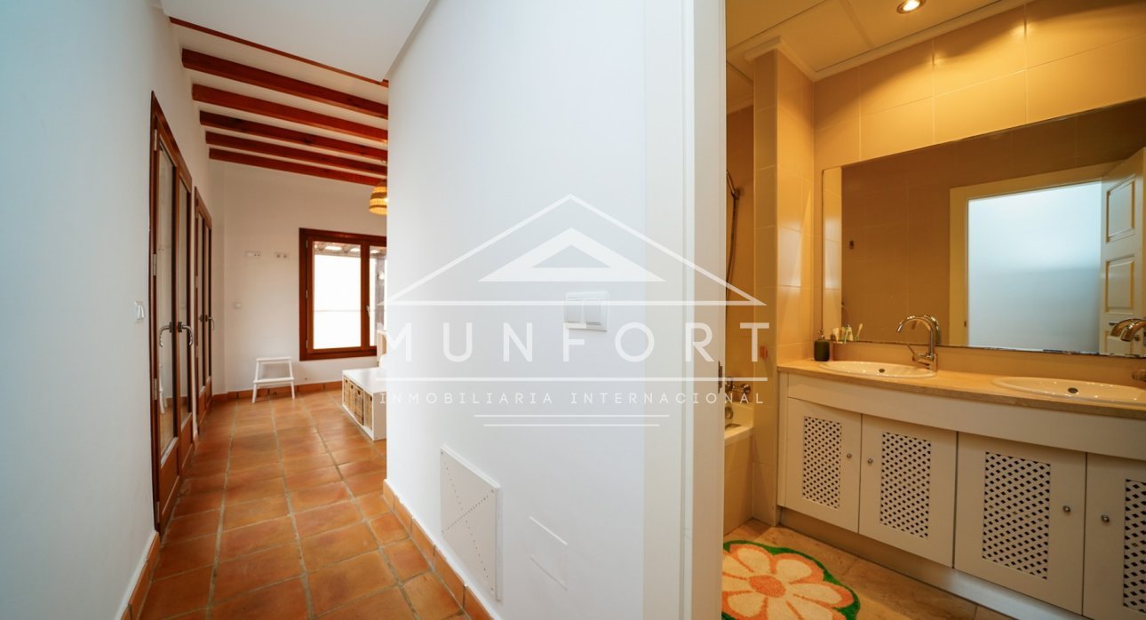 Videresalg - Villaer -
Baños y mendigo - Baños y Mendigo