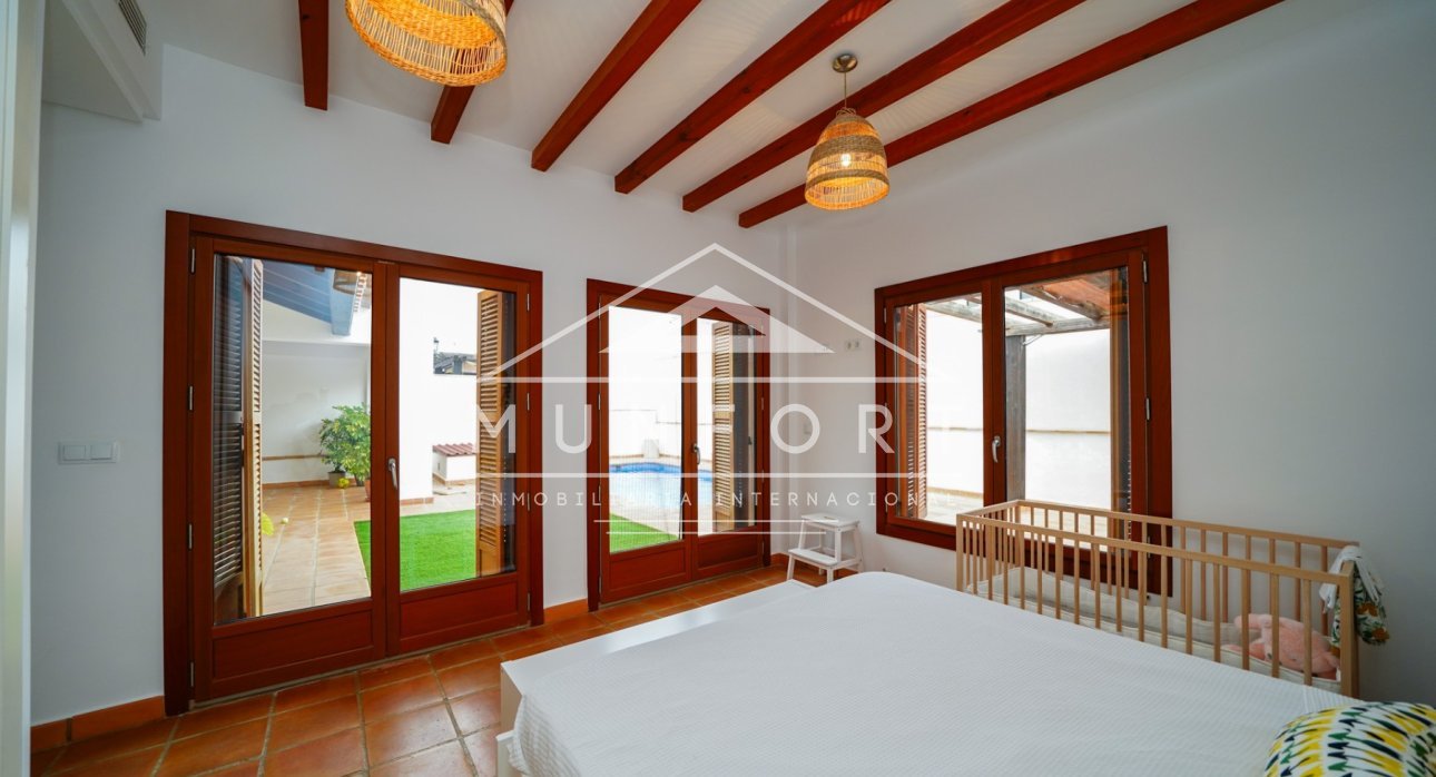 Videresalg - Villaer -
Baños y mendigo - Baños y Mendigo