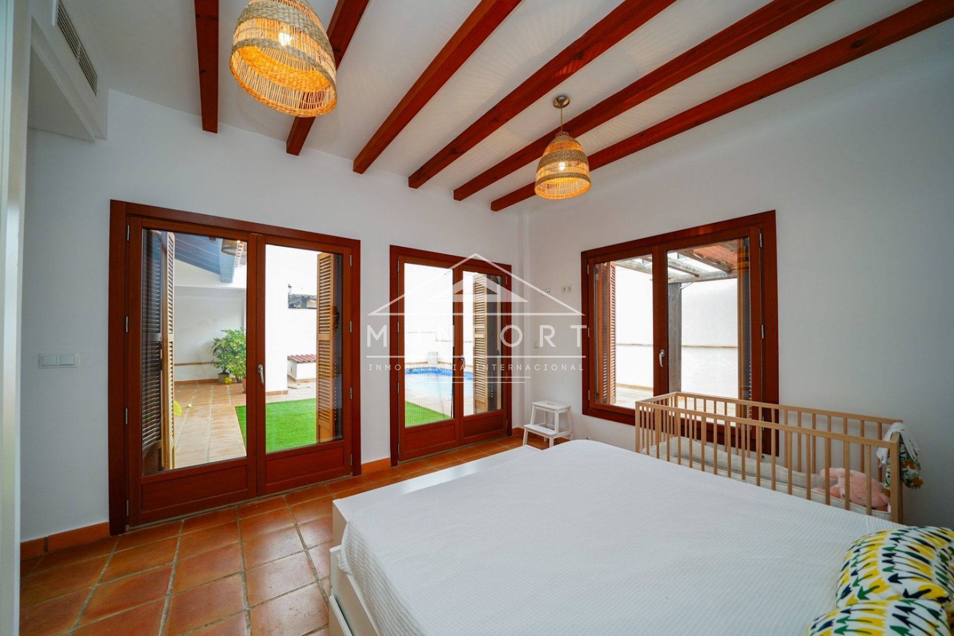 Videresalg - Villaer -
Baños y mendigo - Baños y Mendigo