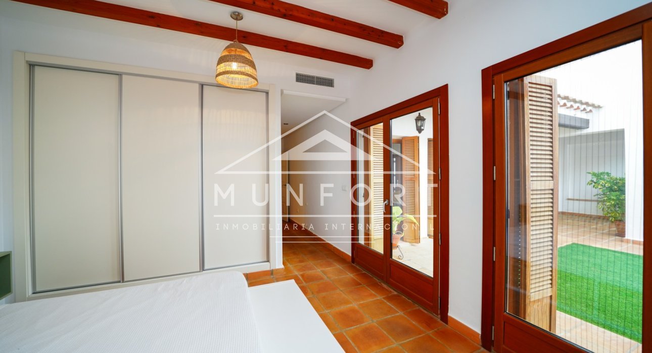 Videresalg - Villaer -
Baños y mendigo - Baños y Mendigo