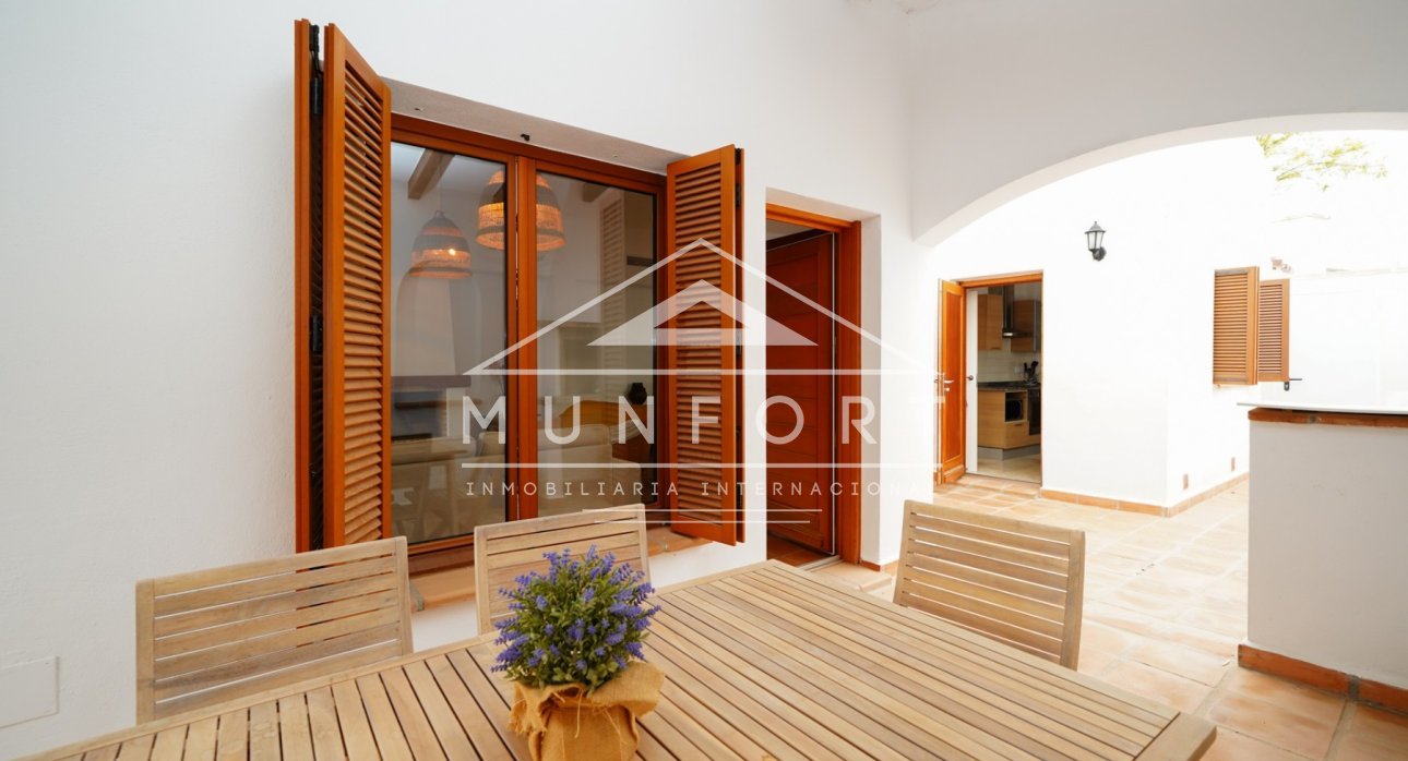 Videresalg - Villaer -
Baños y mendigo - Baños y Mendigo