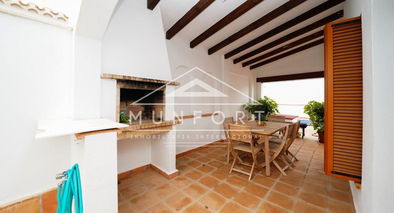 Videresalg - Villaer -
Baños y mendigo - Baños y Mendigo