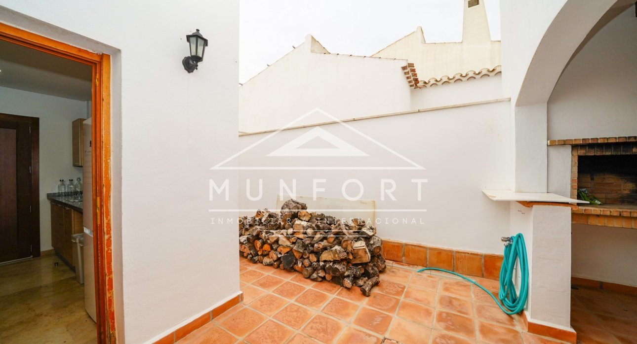 Videresalg - Villaer -
Baños y mendigo - Baños y Mendigo