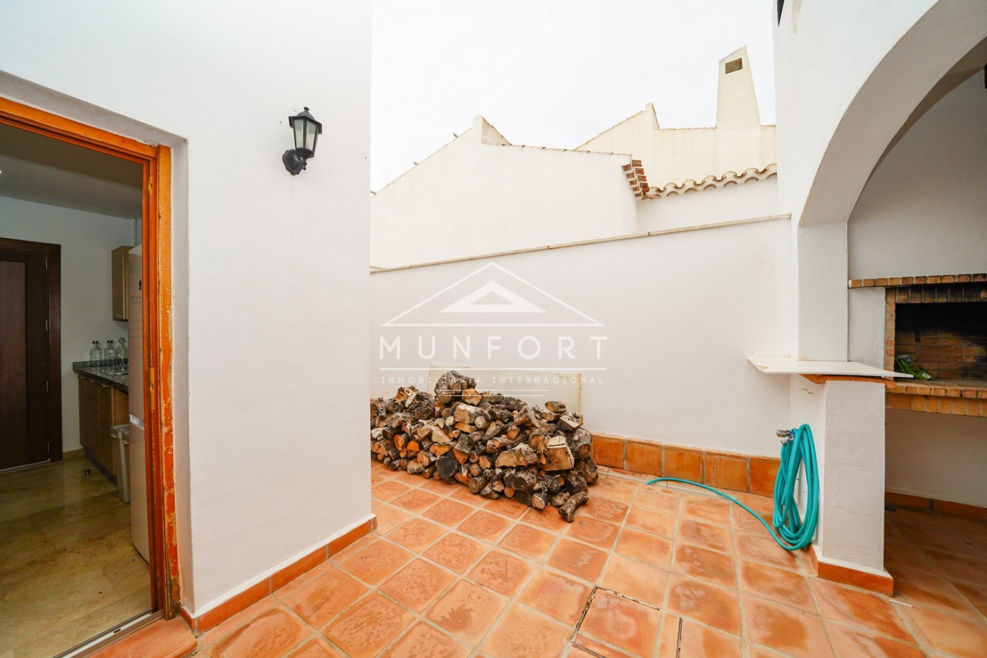 Videresalg - Villaer -
Baños y mendigo - Baños y Mendigo