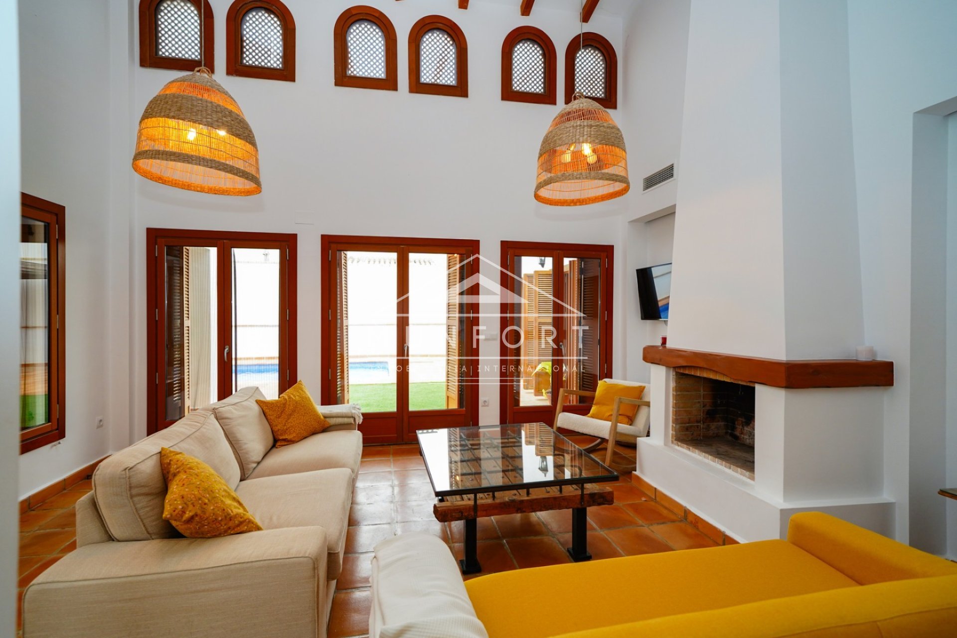 Videresalg - Villaer -
Baños y mendigo - Baños y Mendigo