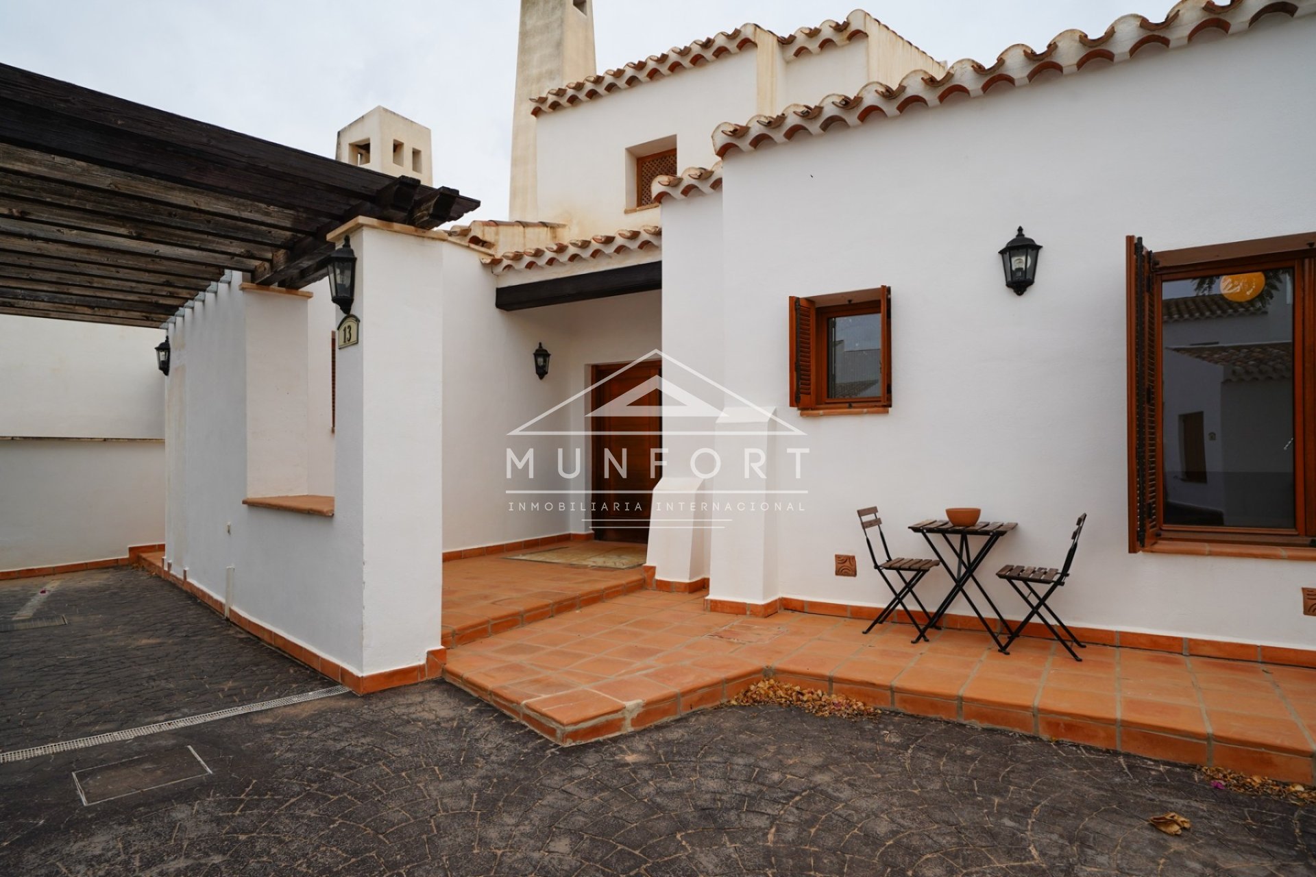 Videresalg - Villaer -
Baños y mendigo - Baños y Mendigo