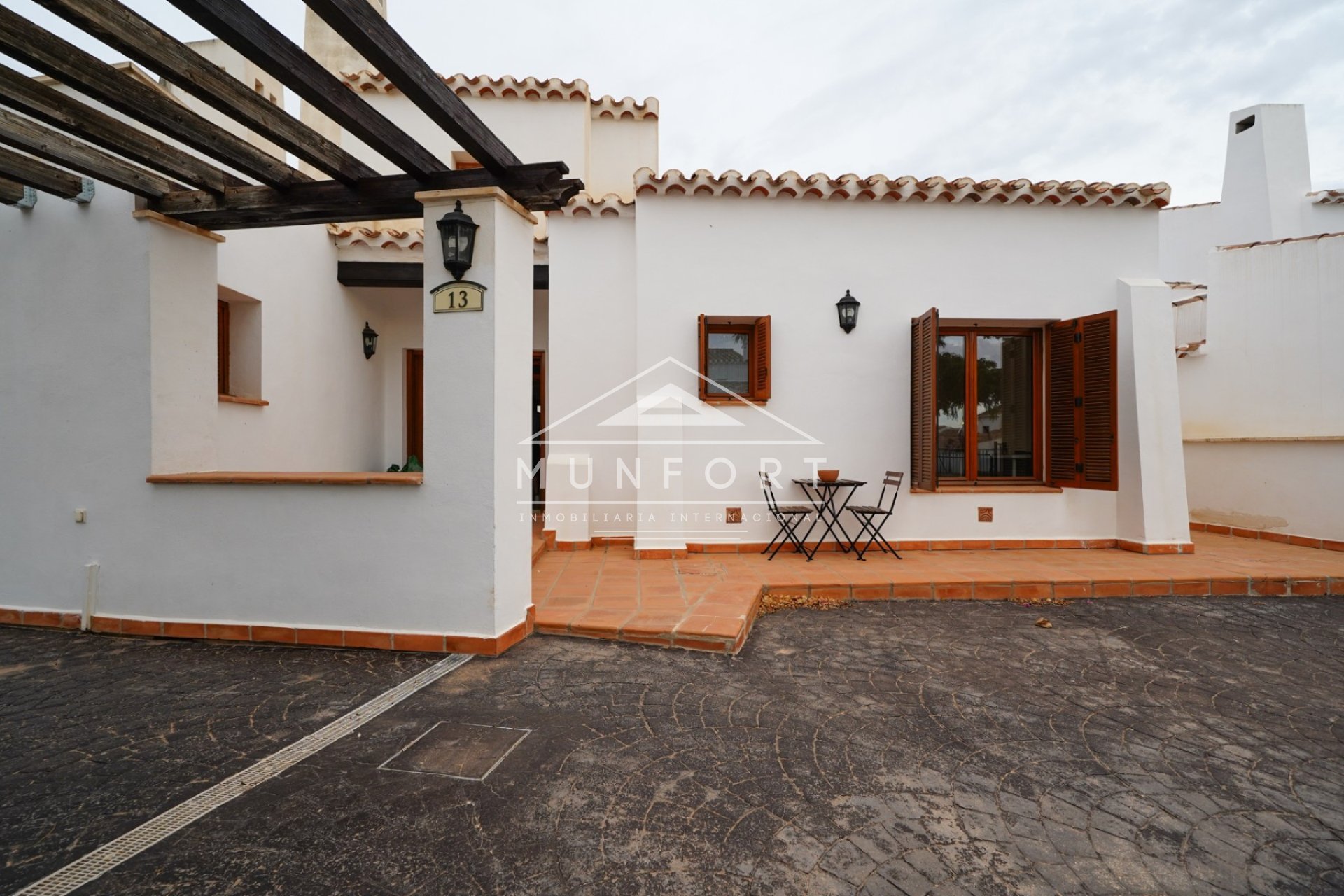 Videresalg - Villaer -
Baños y mendigo - Baños y Mendigo