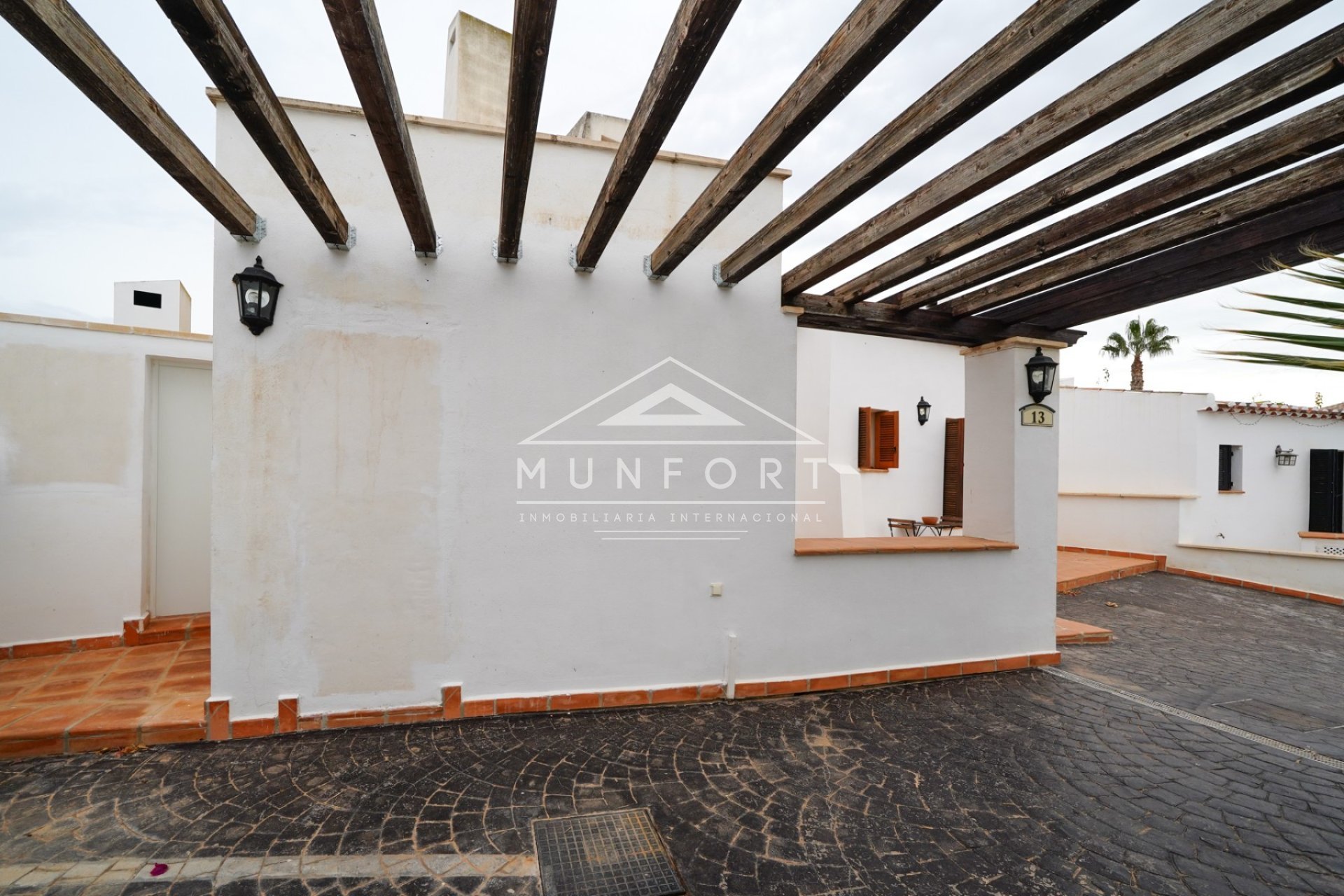 Videresalg - Villaer -
Baños y mendigo - Baños y Mendigo