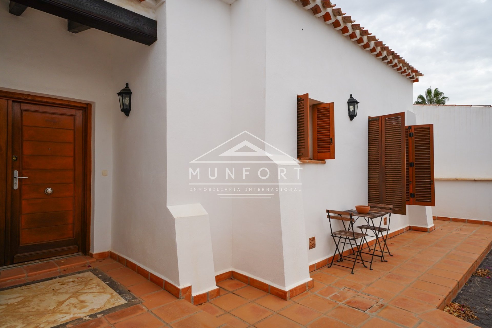 Videresalg - Villaer -
Baños y mendigo - Baños y Mendigo