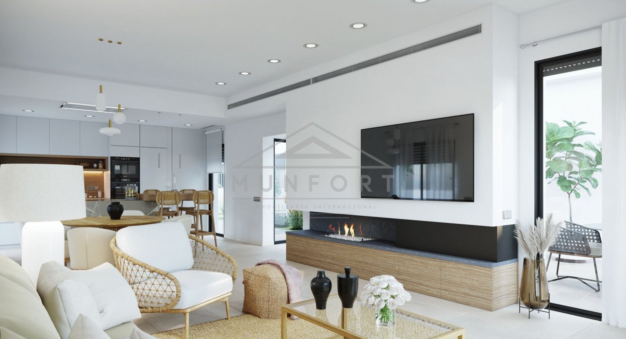 Videresalg - Villaer -
Baños y mendigo - Baños y Mendigo