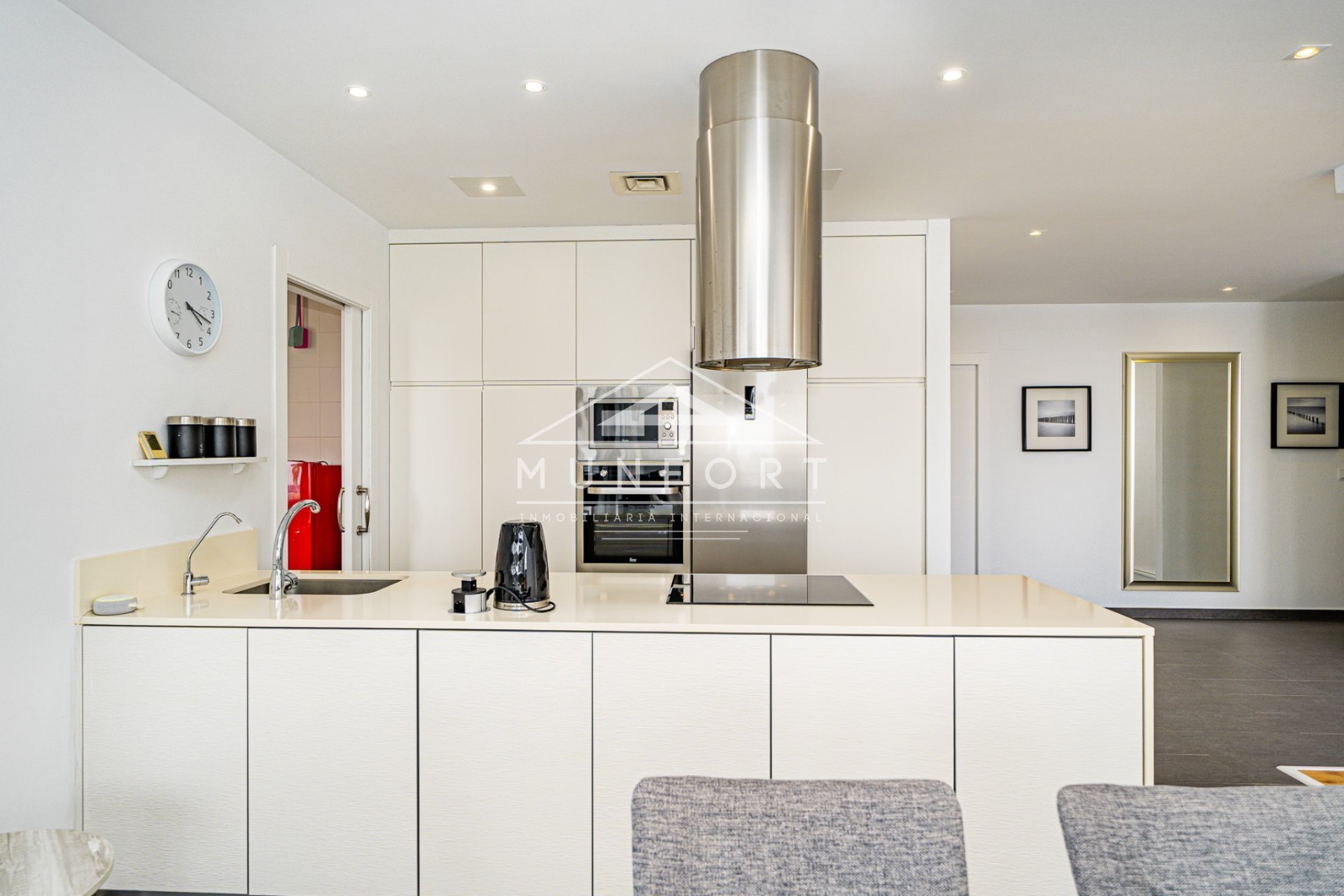 Videresalg - Villaer -
Benijófar